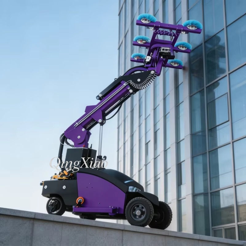 FOB Industrieel Transportmater - Heavy Equipment Transporter recensie en prijs
