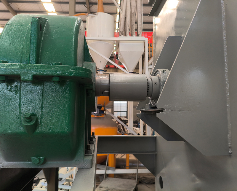 500kg 1 ton capaciteit polymee - Concrete Mixer Machine recensie en prijs