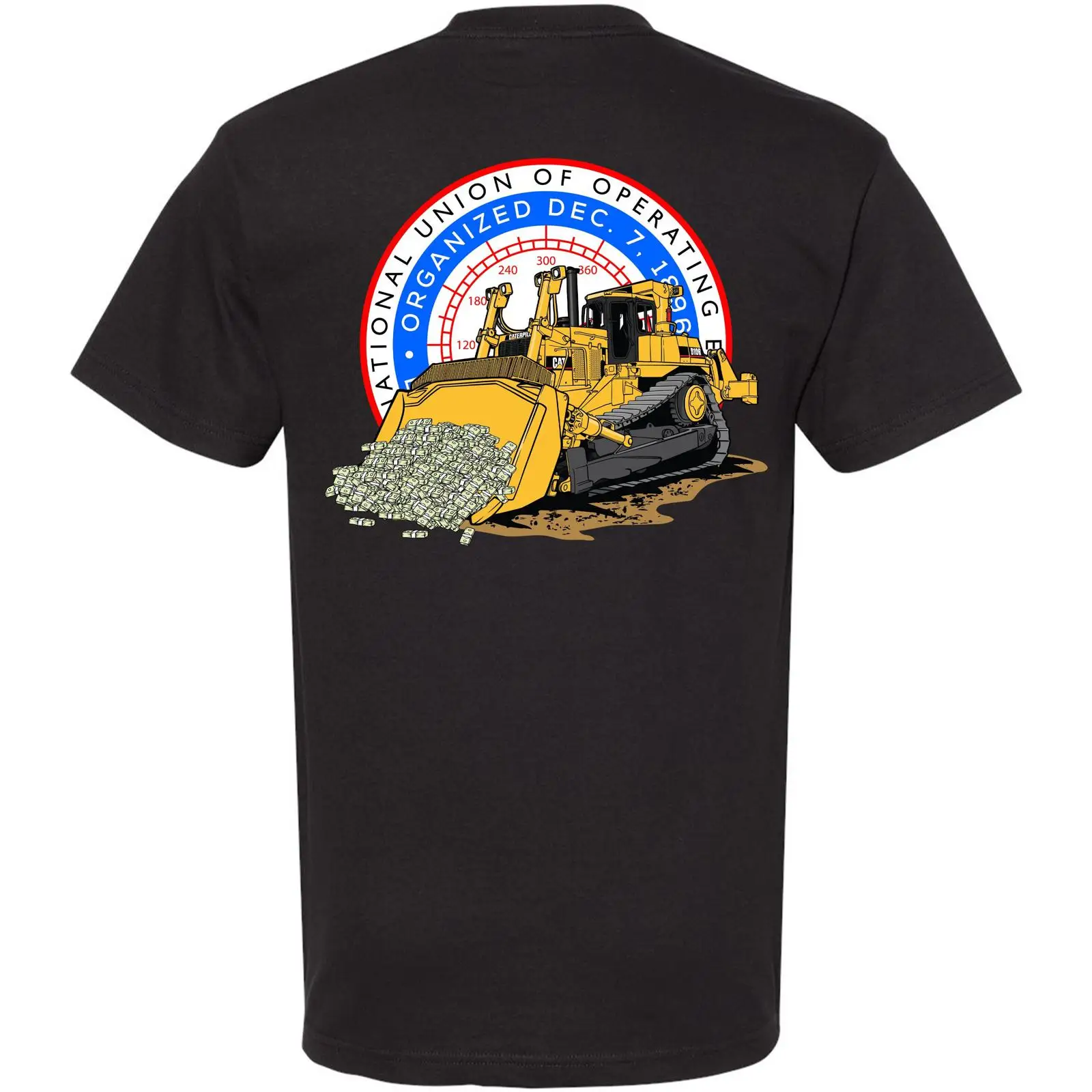 Internationale Unie van Bedrij - Heavy Equipment Bulldozer recensie en prijs
