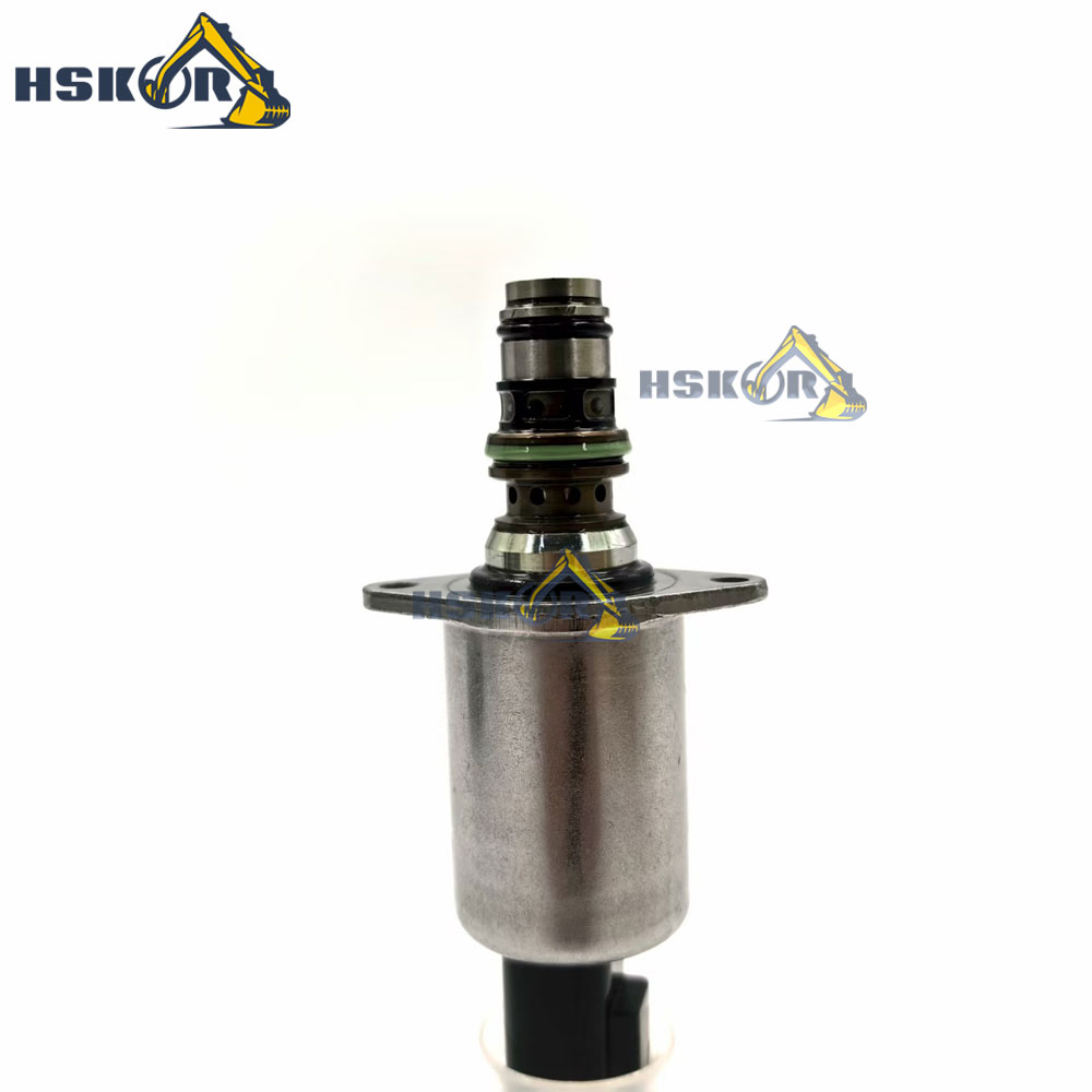 585-9231 Solenoidklep voor CAT - Heavy Equipment In Construction recensie en prijs