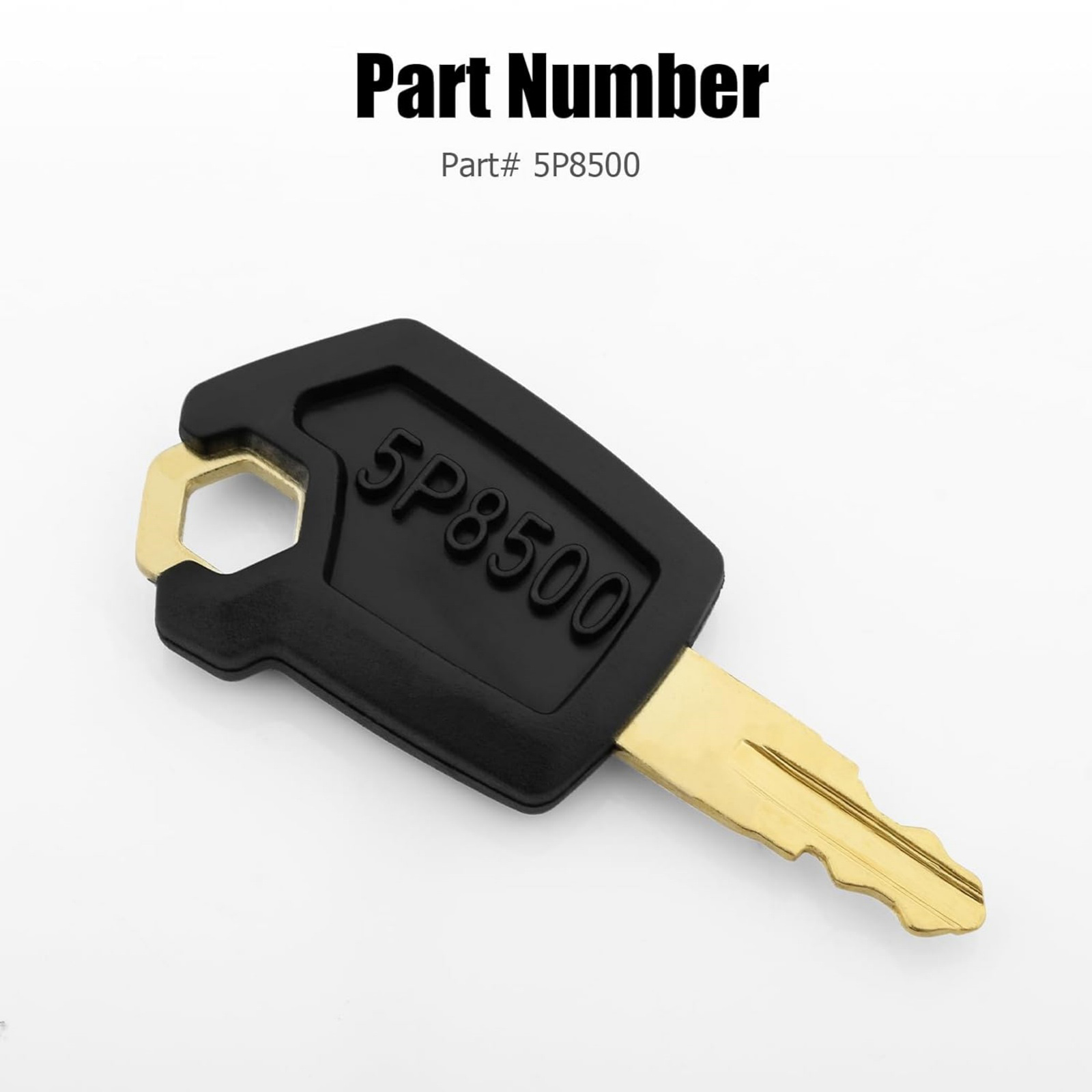 10 Stuks 5P8500 0964753 096619 - Heavy Equipment Cat recensie en prijs