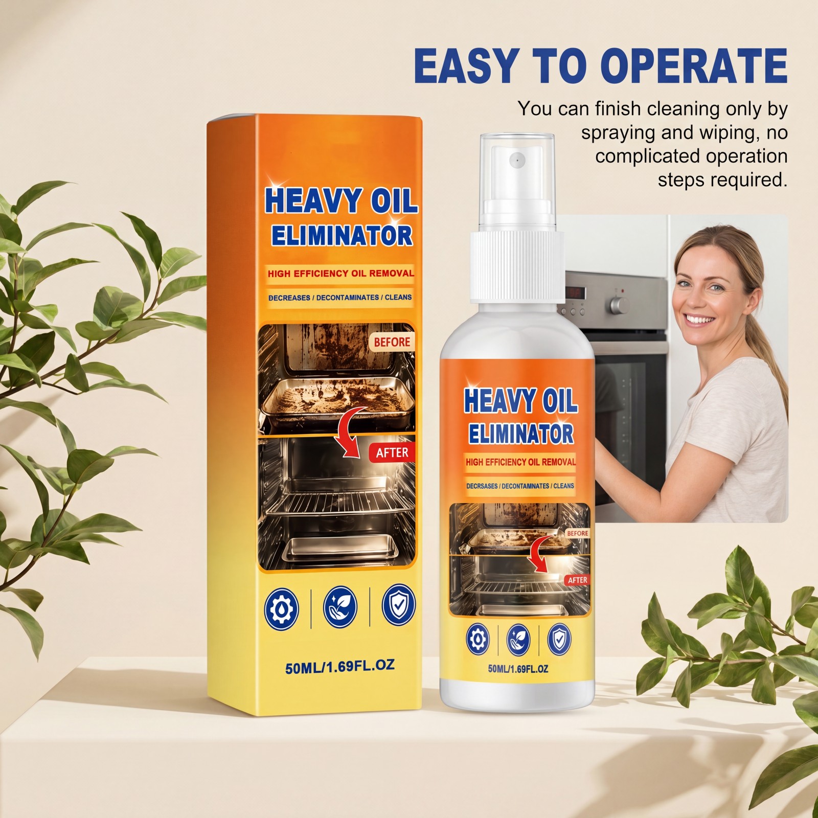 Keukenvet Reinigingsspray Zwar - Grease For Heavy Equipment recensie en prijs