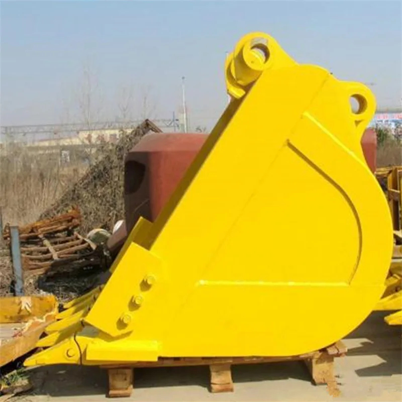 HAOEN PC200 Graafbak Tandenset - Heavy Equipment Mining recensie en prijs