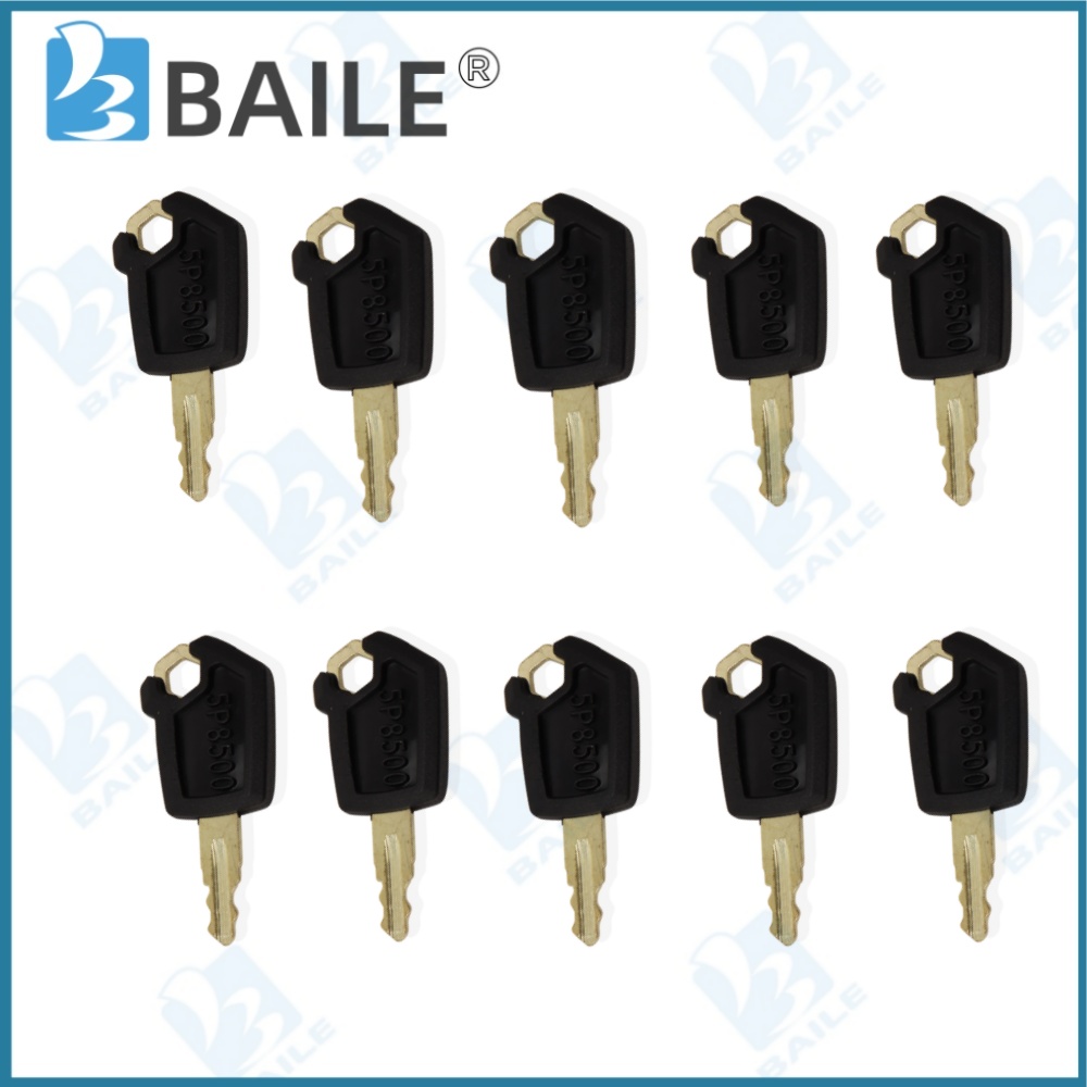 10PCS 5P8500 Sleutel Voor Cate - Heavy Equipment Cat recensie en prijs