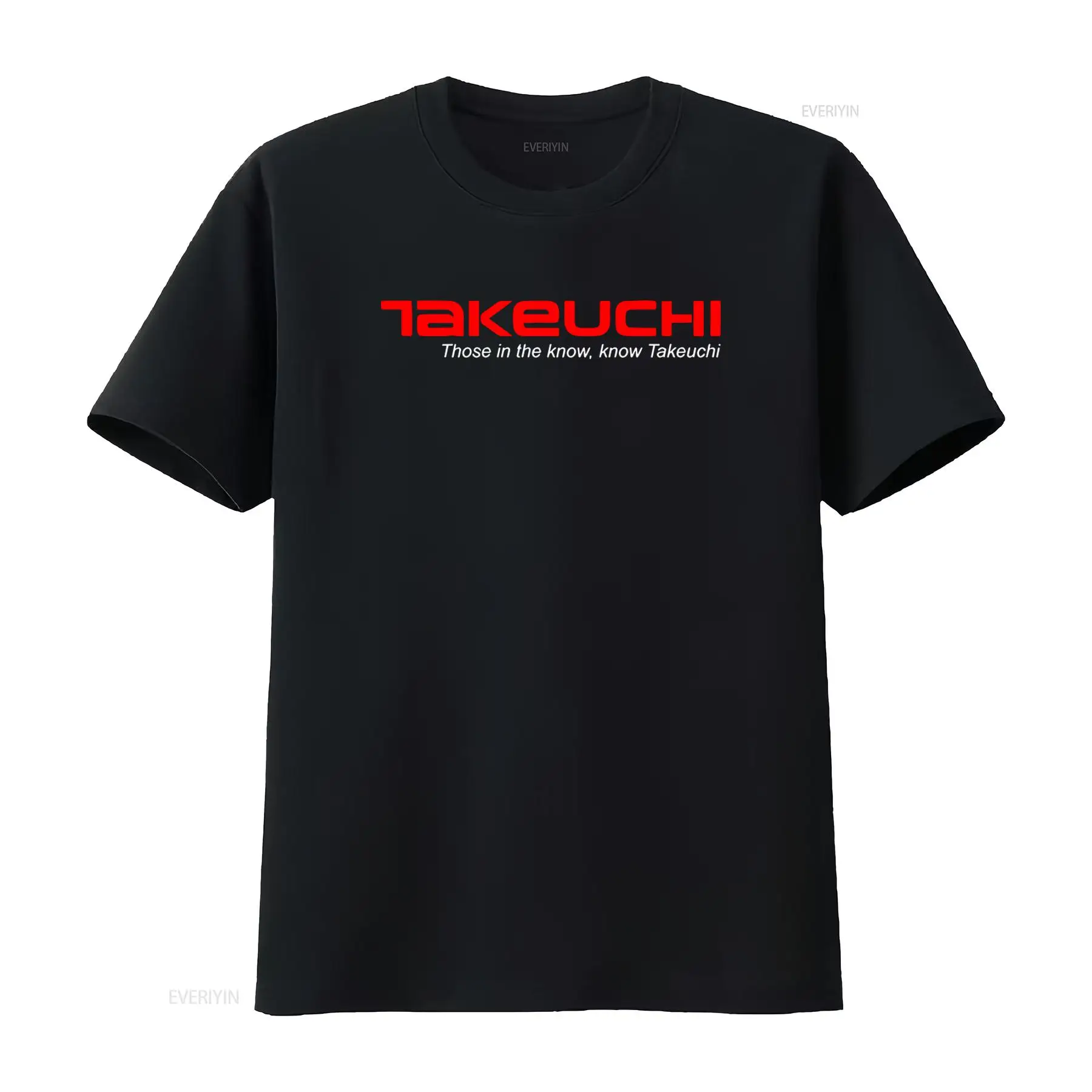 NWT Takeuchi graafmachines zwa - Heavy Equipment Logos recensie en prijs