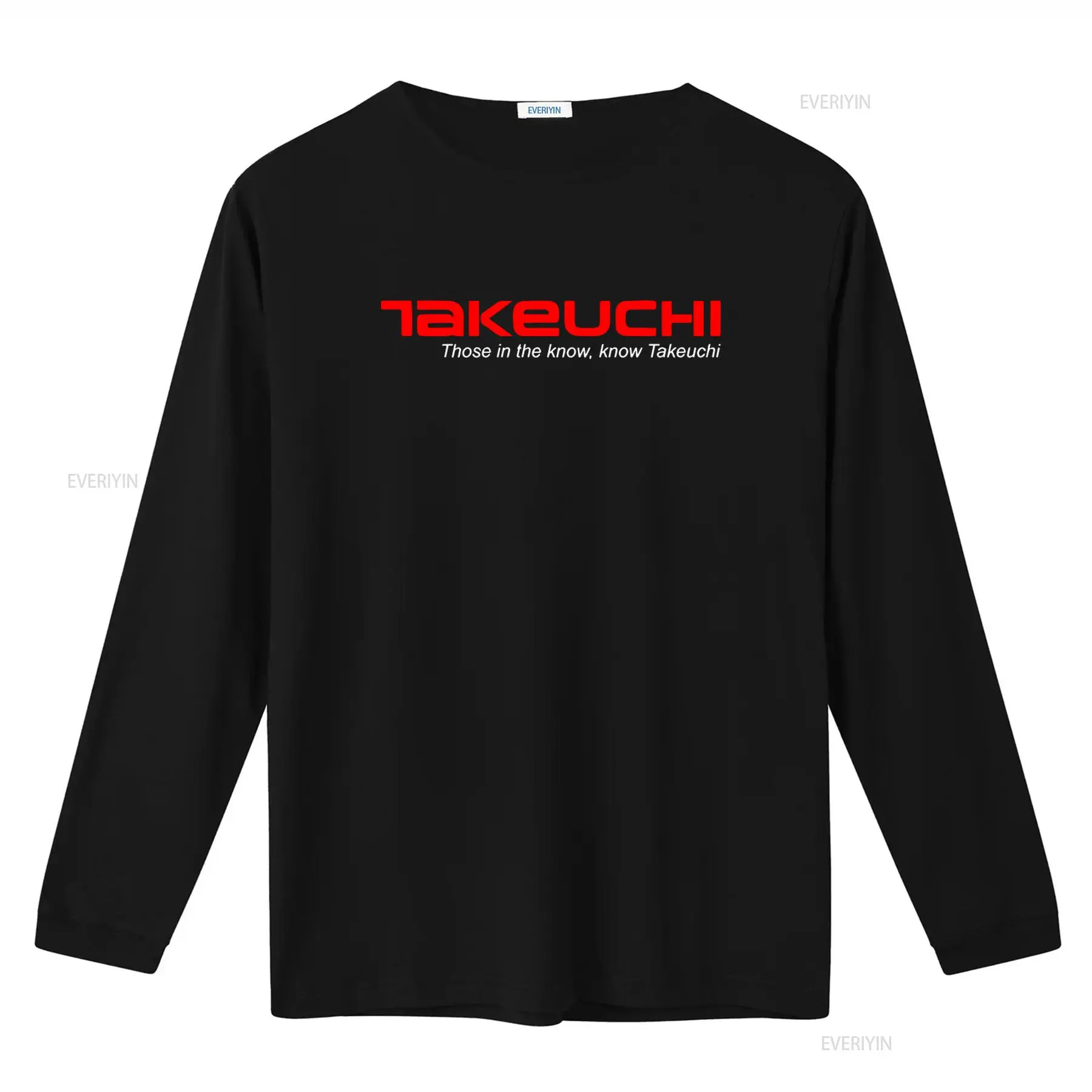 NWT Takeuchi graafmachines zwa - Heavy Equipment Logos recensie en prijs