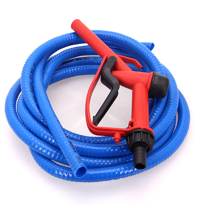 1 Stuk Plastic Handmatige Zwar - Grease For Heavy Equipment recensie en prijs