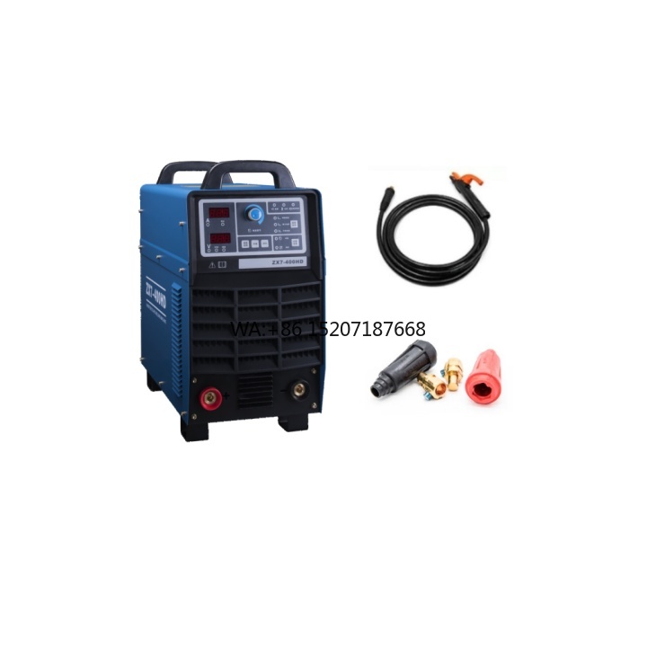 Super Performance ZX7-400HD Pr - Heavy Equipment Welder recensie en prijs