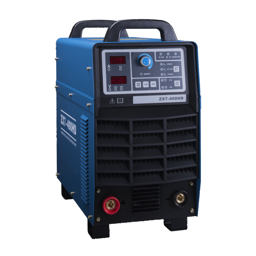 Super Performance ZX7-400HD Pr - Heavy Equipment Welder recensie en prijs