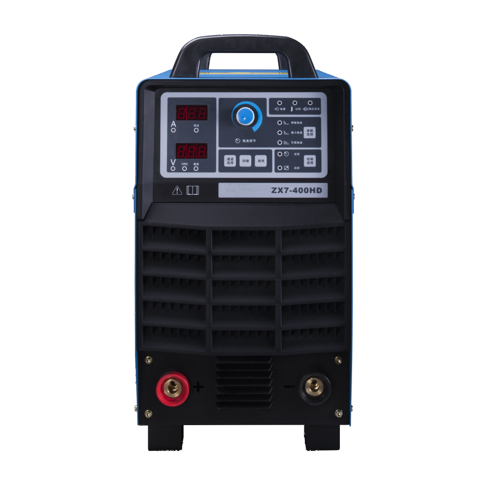 Super Performance ZX7-400HD Pr - Heavy Equipment Welder recensie en prijs