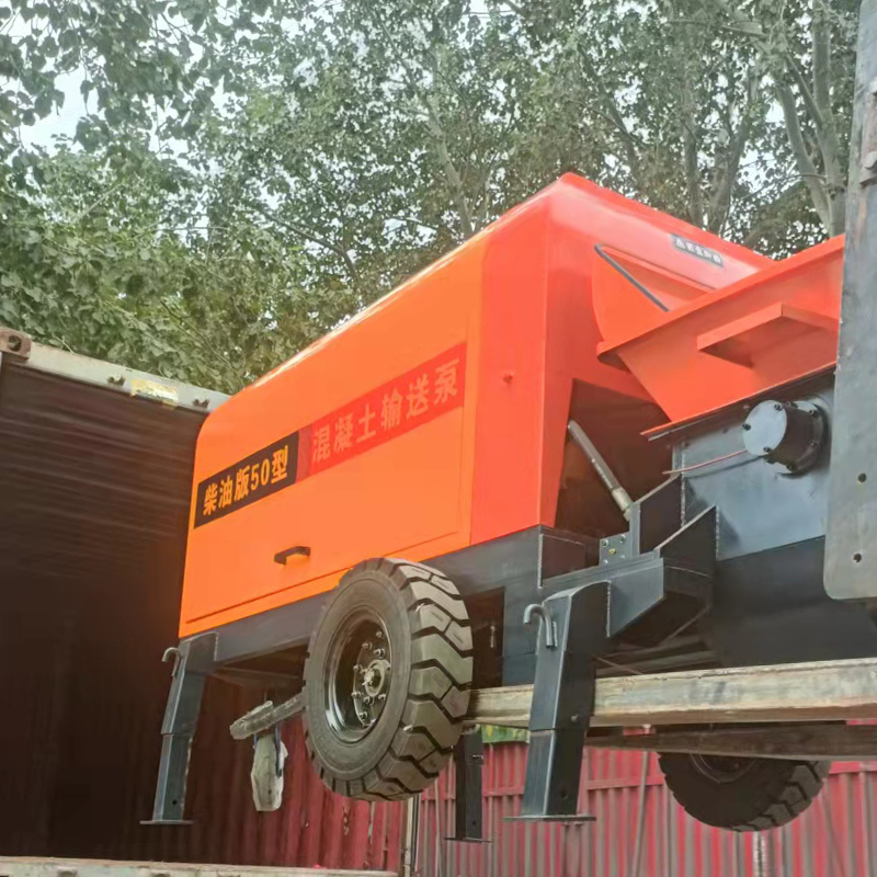 Beste prijs Mini Betonpomp Mix - Concrete Mixer Machine recensie en prijs