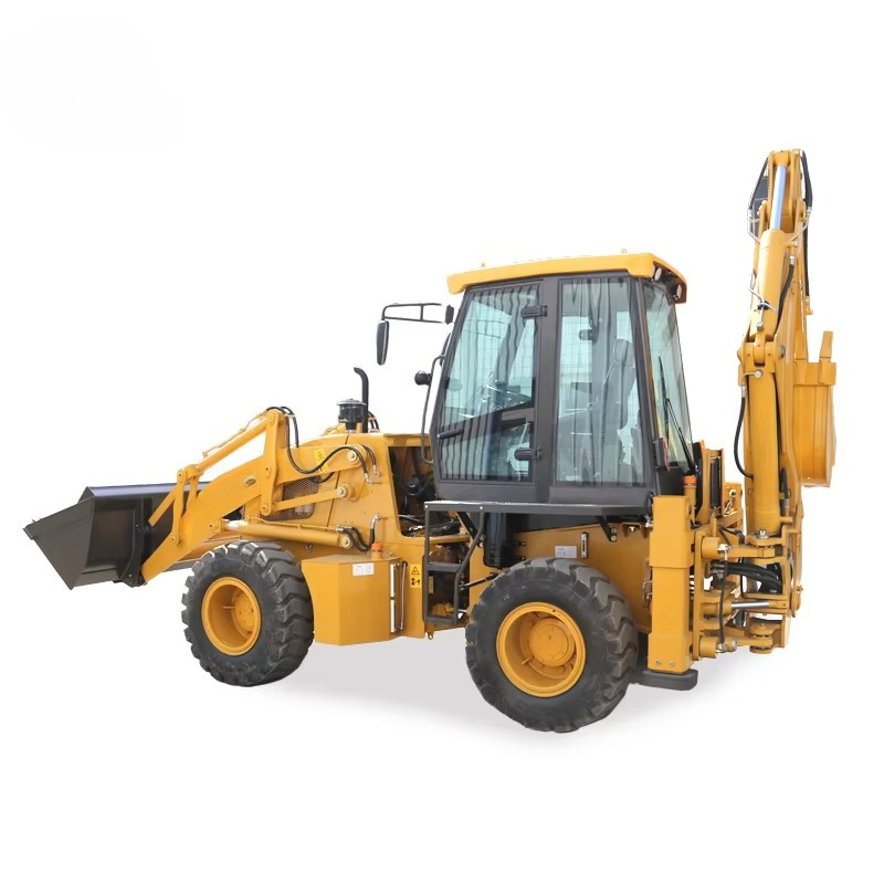 Goedkope Chinese 2,5-tons wiel - Heavy Equipment In Chinese recensie en prijs