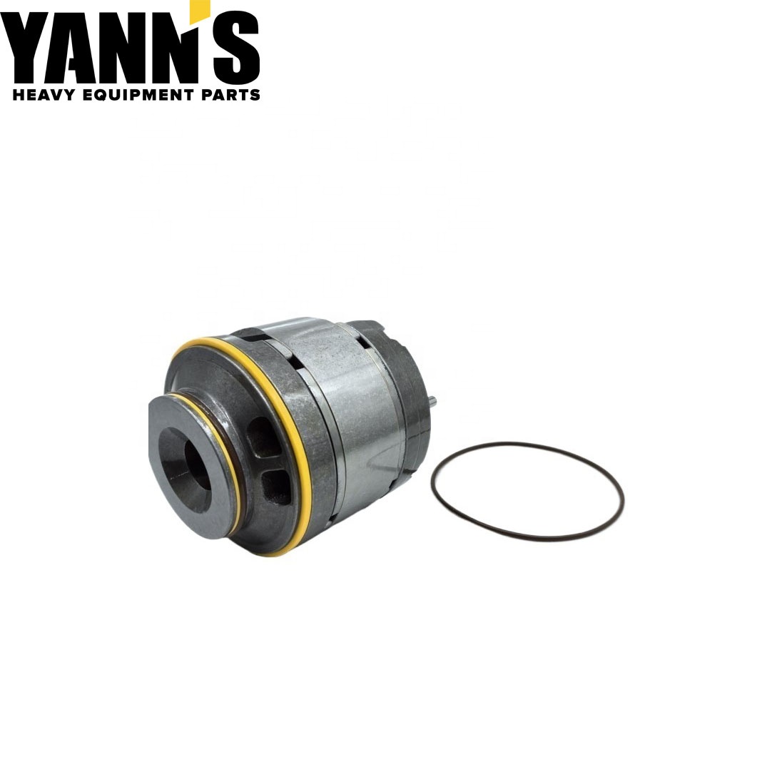 YANNS 3G2834 25 Gallon Hydraul - Heavy Equipment Cat recensie en prijs