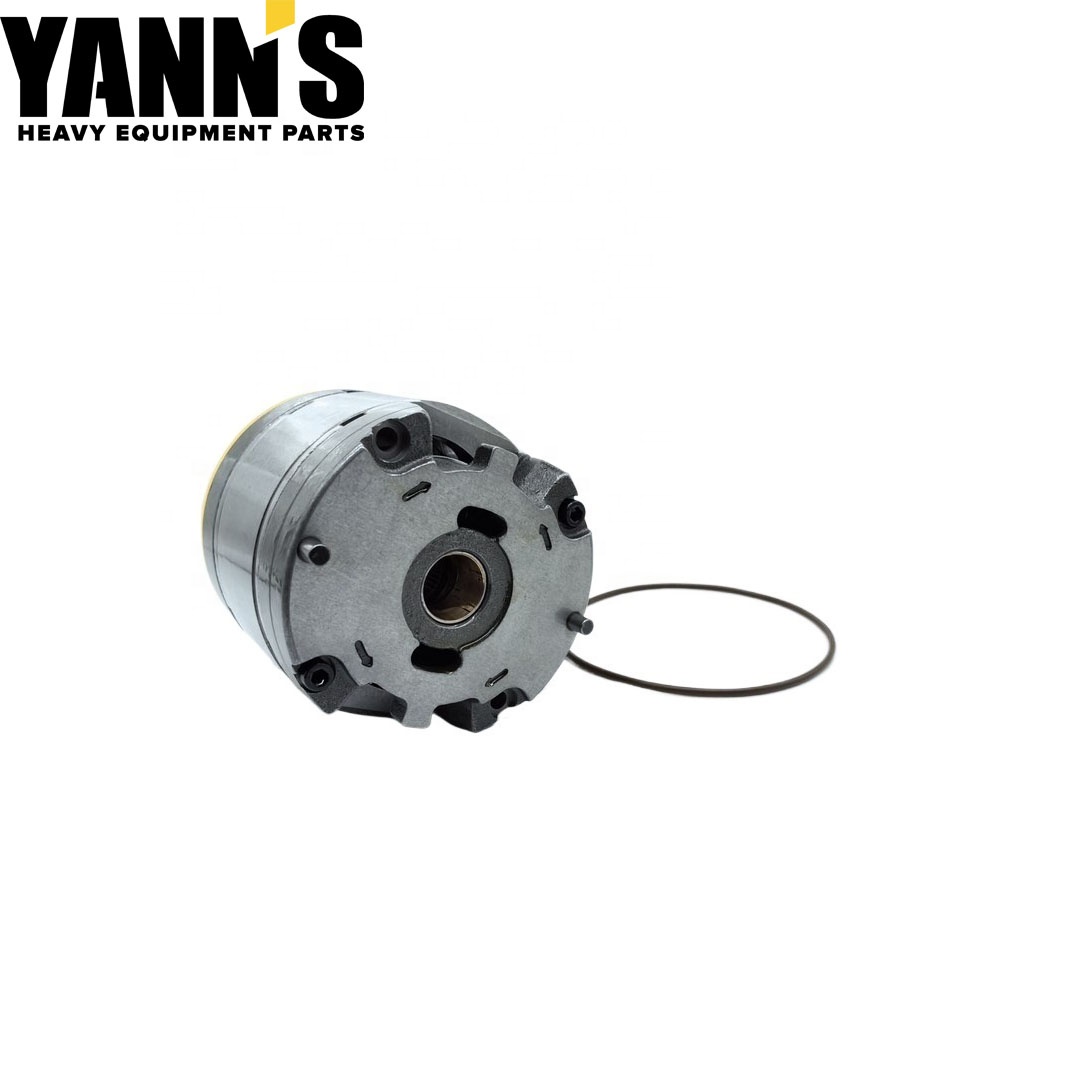 YANNS 3G2834 25 Gallon Hydraul - Heavy Equipment Cat recensie en prijs