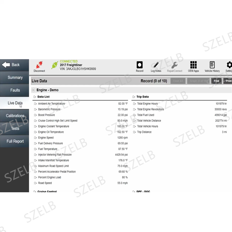 Nexiq E-technican 2.15 [2026.0 - Heavy Equipment Software recensie en prijs