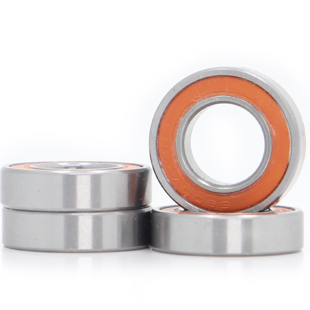 6800 Vrs Max Lagers 10*19*5Mm  - Grease For Heavy Equipment recensie en prijs