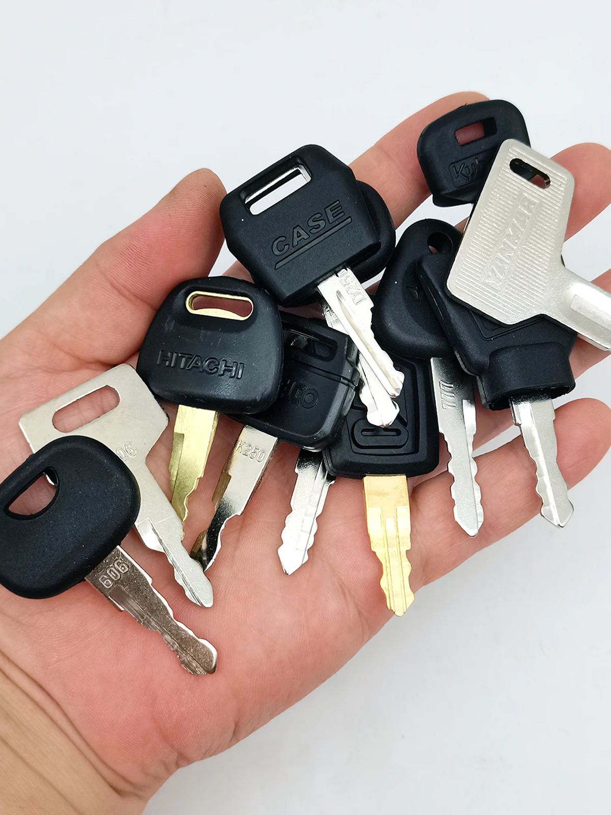 12-type deurslot contactsleute - Heavy Equipment Cat recensie en prijs