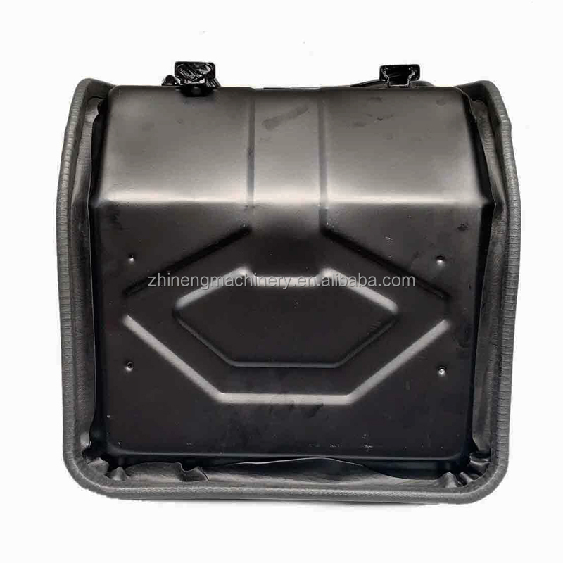 Comfortabele universele heftru - Heavy Equipment In Construction recensie en prijs