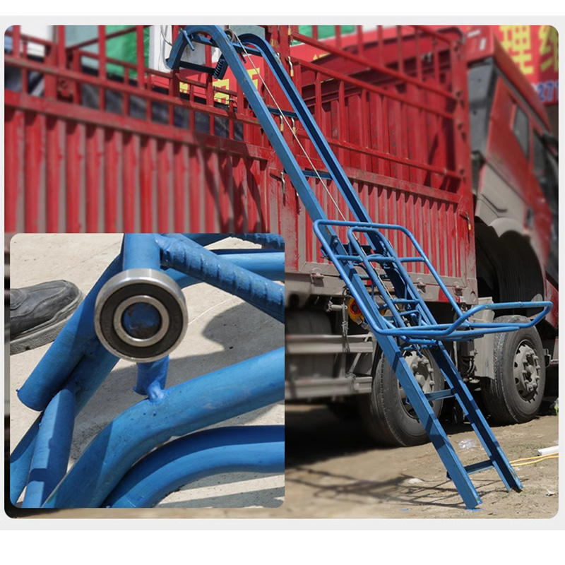 Elektrische laadmachine voor d - Heavy Equipment Simulator recensie en prijs